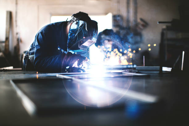 Best Welding Inspection and Certification in Beavercreek, OR