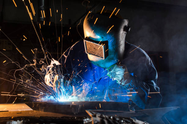 Best Maintenance and Repair Welding in Beavercreek, OR
