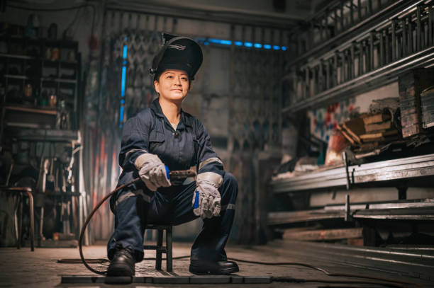 Best Specialty Welding Processes in Beavercreek, OR