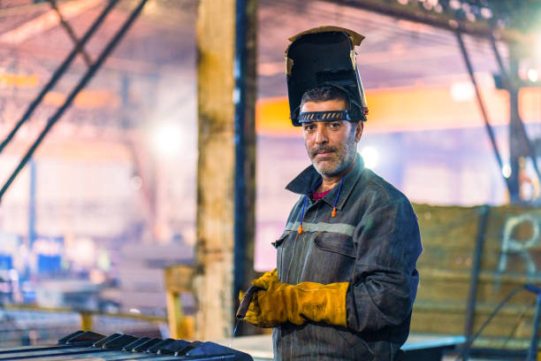 Professional Welder & Metal Fabrication in Beavercreek, OR