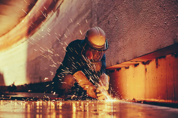 Affordable Welder Services in Beavercreek, OR