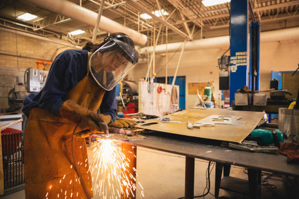 Affordable Welder Services in Beavercreek, OR