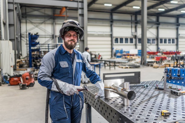 Best Specialty Welding Processes in Beavercreek, OR