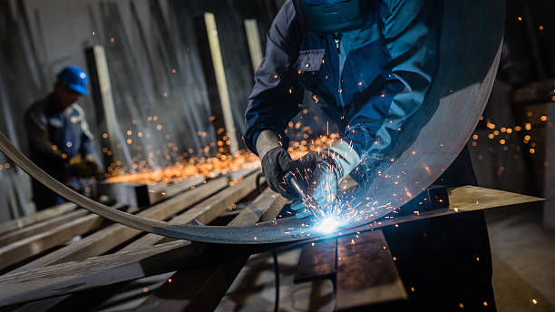 Best Artistic and Custom Metal Fabrication in Beavercreek, OR