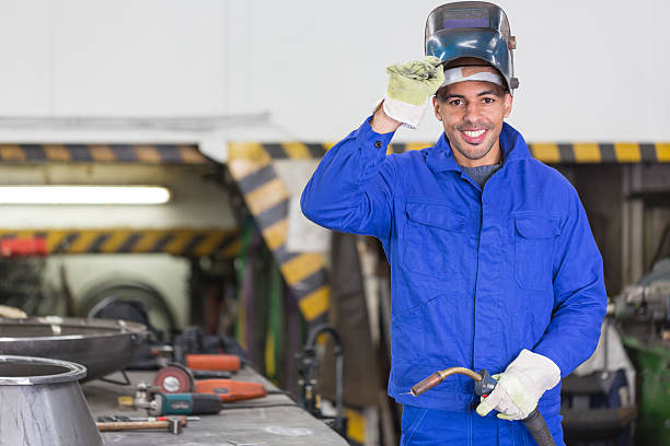 Best Pipe Welding in Beavercreek, OR